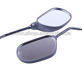 Зеркала   Yamaha JOG   (1л резьба 2п резьба) AMG