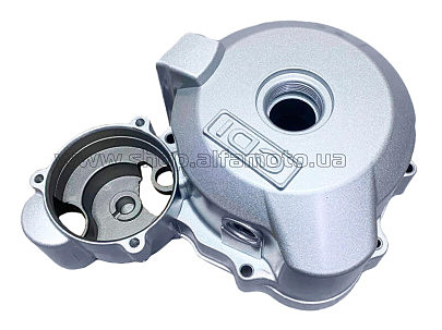 Крышка генератора   (левая)   4T CB125/150 тип 2 AMG