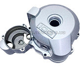 Крышка генератора   (левая)   4T CB125/150 тип 2 AMG