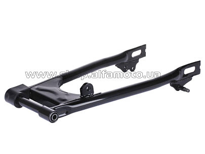 Вилка маятника задняя   CB125/150 тип 2 AMG