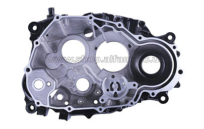 Картер   4T CB250/300   (левый) AMG