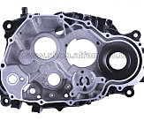 Картер   4T CB250/300   (левый) AMG