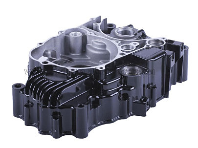 Картер   4T CB250/300   (правый) AMG