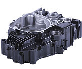 Картер   4T CB250/300   (правый) AMG