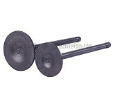 Клапаны   (пара, голые)  4T СG250 AMG