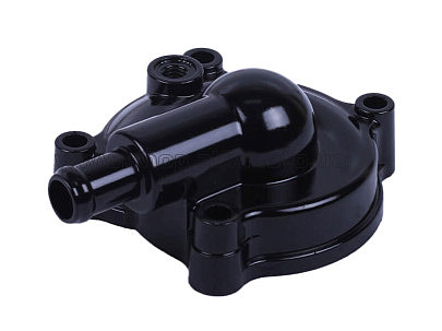 Крышка водяного насоса (помпы)   CG300 AMG