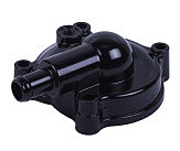 Крышка водяного насоса (помпы)   CG300 AMG