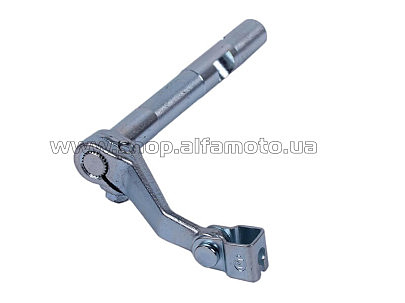 Вал выжима сцепления   CB-250 AMG