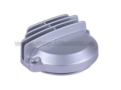 Крышка головки цилиндра   CB 250 (левая) AMG