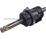 Вал заводной   4T CG-300 AMG