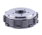 Диски сцепления (в сборе)   4T CG300   (диски, пружины, столик) AMG