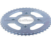 Звезда   трансмиссии   (задняя) Lifan LF150/200-10B   428-44T AMG