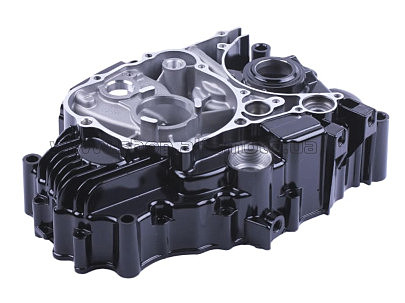 Картер   4T СG150/200   (левый) AMG-2