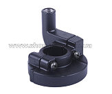 Кожух троса   газа (домик газа)   Ендуро Kross AMG