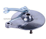 Крышка барабана тормозного   (зад)   СВ 125/150 AMG