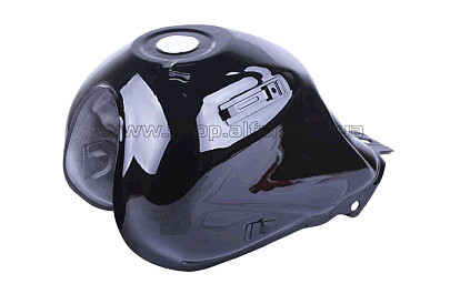 Бак топливный   Ендуро Kross AMG