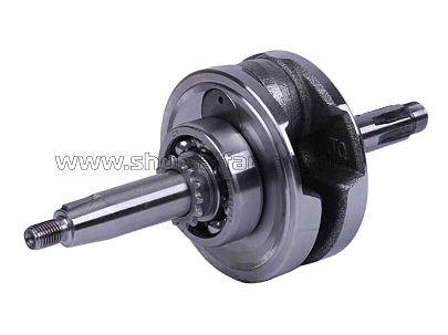 Коленвал   ATV   125сс (3+1) AMG