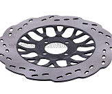 Диск тормозной   XY200GY-6С (под 4 болта) (передний) AMG