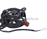 Вентилятор радиатора   LF150-10В AMG