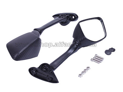 Зеркала   LF200-10S AMG