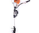 Двигатель   Лодочный   (52cc, в сборе) AMG