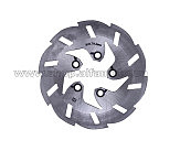 Диск тормозной   VP-V250L Dragon/ZS 250GY-8/SPARK SP250D-7 (задний) AMG