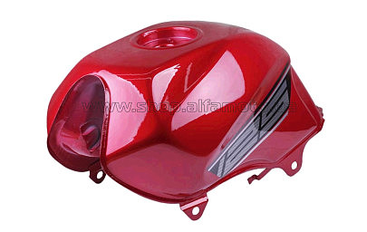 Бак топливный   VP-ZS200A AMG