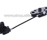 Замок задний сидения VP-ZS200A AMG