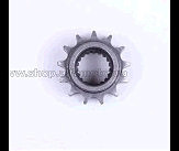 Двухрядная звезда коленвала понижающего редуктора м/б 168F/170F (6,5/7Hp) (Z-13) AMG