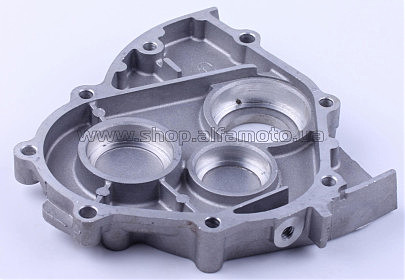 Картер редуктора 4T GY6 125/150 AMG