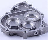 Картер редуктора 4T GY6 125/150 AMG