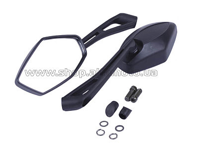 Зеркала  MATRIX Enduro/Kross 300 AMG