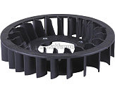 Вентилятор статора  бензогенератора  4.5KW/4.8KW AMG