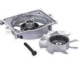 Вентилятор R175A/R180NM (без статора) AMG