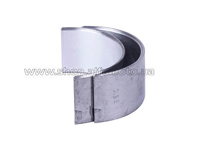 Вкладыши шатуна м/б   192D   (+0,25) AMG