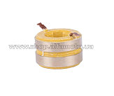 Втулка   скольжения бензогенератора 2-3,5кВт (коллектор) диаметр 19*38 H-25 AMG