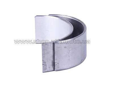 Вкладыши шатуна м/б   192D   (+0,50) AMG