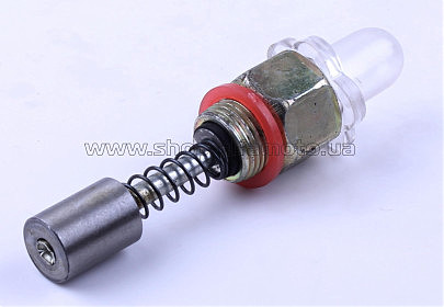 Датчик давления масла м/б ZS/ZH 1100 AMG-2