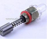 Датчик давления масла м/б ZS/ZH 1100 AMG-2