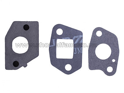 Коллектор впускной м/б P70F AMG