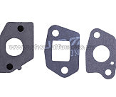 Коллектор впускной м/б P70F AMG