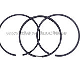 Кольца поршневые м/б 170D 0,25 (?70,25) (комплект на 1 поршень) AMG