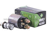 Втягивающее стартера м/б R175/180/190/195N TTG AMG