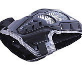 Защита жилет   (Y04 Oversize, черный) AMG