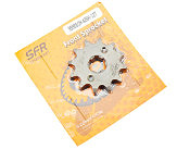 Звезда передняя JH - 428H-12T