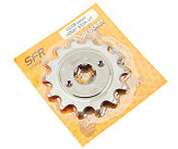 Зірка передня CG/CB-520H-14T (шліц 5мм) Loncin LX250GY-3/Scrambler 250