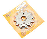 Зірка передня CG/CB-520H-12T (шліц 4мм) Loncin LX200GY-3