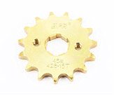 Звезда передняя CG/CB-428H-15T GOLD