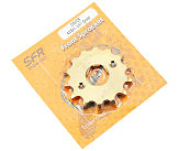 Звезда передняя CG/CB-428H-14T GOLD