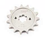 Звезда передняя - 428H-15T BOXER BM/ВМX 150cc 